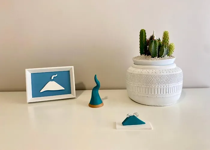 Luna NuovaHotel Napoli