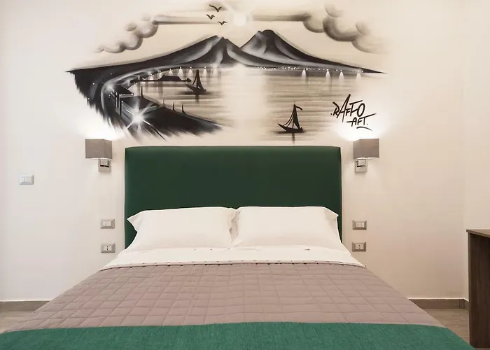 B&B Toledo OneHotel Napoli