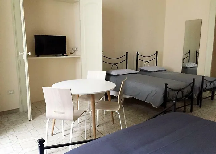 CatoledoHotel Napoli